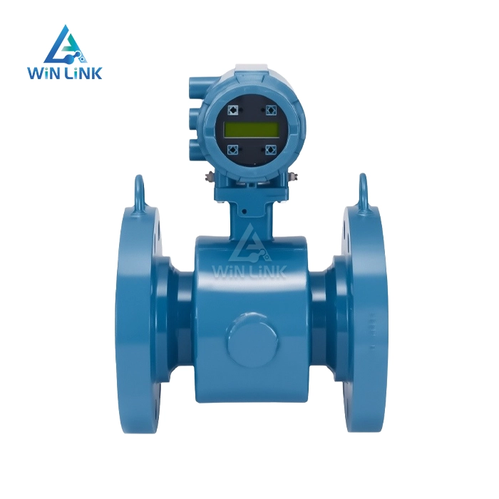 Rosemount 8732E Field Flowmeter Transmitter